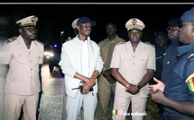 Opération de sécurisation sur la Petite-Côte : 113 personnes interpellées à Saly, Ngaparou et Somone