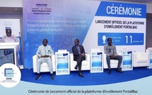 PortailBac : le Sénégal franchit une nouvelle étape dans la digitalisation du Baccalauréat