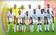 Coupe du monde U17 : neuf équipes africaines, dont le Sénégal, qualifiées pour les seizièmes de finale
