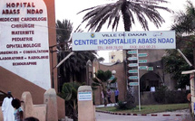 Crise sociale à l’hôpital Abass Ndao : 88 agents en attente de régularisation menacés de licenciement