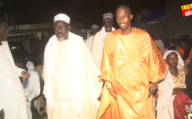 Takussanou Seydina Mouhamed : un moment de ferveur et de partage organisé par le jeune journaliste Nabien Thierno Aboubacar Hanne
