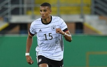 Malick Thiaw justifie son choix de représenter l’Allemagne plutôt que le Sénégal