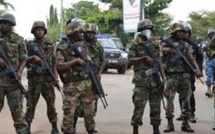 Un recrutement pour l’armée ghanéenne vire au drame, 6 morts à Accra