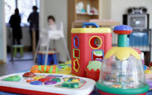 Son sweat s’accroche à une branche, un enfant de 2 ans meurt étranglé à la crèche