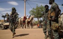 Le groupe État islamique étend son influence en Afrique