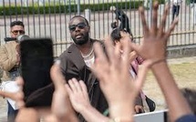 Le tournage d’un clip de Gims fait vivre une soirée mouvementée aux habitants de Pablo-Picasso