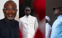 Situation politico-économique : Habib Vitin plaide pour une concertation nationale et met en garde contre les querelles au sommet de l’État