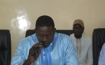 Thiès-Nord: Le maire honore les enseignants du CM2 pour leurs résultats exceptionnels