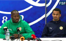 Sénégal–Brésil : les Lions veulent conforter leur projet de jeu avant la CAN 2025