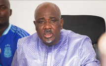 Nouvelle demande de liberté provisoire rejetée pour Farba Ngom