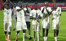 Coupe du monde U17 : le Sénégal quitte la compétition après une courte défaite contre l’Ouganda