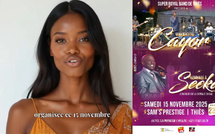 Hommage à Secka: ' Grande nuit du Cayor' au Sams Prestige organisée par Omar Sèye SeyeLatyr