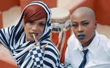 Def Mama Def : Deux voix, une vision, un son nouveau pour l’Afrique