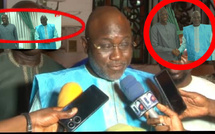 Visite de courtoisie : Le président Habib Vitin rencontre l’ancien DG de l’AIBD, Abdoulaye Dièye