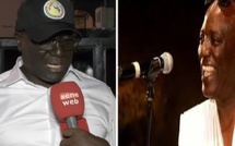 Thiès rend hommage à Sécka : Une Nuit culturelle pleine d’émotions pour célébrer une légende du Royal Band