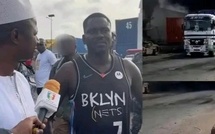 THIÈS : Le chauffeur du bus incendié à Yarakh en 2023, Abdoulaye Diop alias “Pape Diop”, rappelé à Dieu