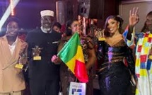 Sotigui Awards : Le Sénégal au sommet, cinq trophées pour une édition mémorable