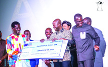 Cinq distinctions pour le Sénégal aux Sotigui Awards 2025