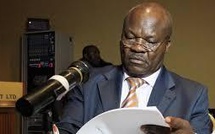 Est de la RDC: une ONG dénonce les «techniques de distraction» de l’ex-chef rebelle Lumbala à son procès à Paris