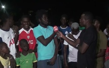 Cri de cœur, Un Canal crée la Panique à N'Guinth Station