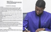 Recrutement dans les Forces armées : un nouveau décret actualise les conditions d’engagement