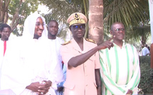 18e édition Thiant borom Darou Moukhty à Thiès: Préfet et Gouverneur assurent sécurité et organisation 