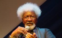 Les propos de Trump sur le Nigeria sont «irresponsables et criminels», dit le prix Nobel Wole Soyinka
