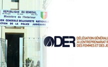 La DER/FJ intensifie la récupération des prêts non remboursés