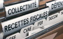 Forte progression des recettes fiscales au troisième trimestre 2025
