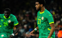 Large succès du Sénégal face au Kenya lors du match amical en Turquie