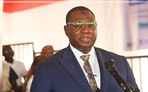 État civil : le ministre appelle à l’arrêt des logiciels non certifiés et inaugure un nouveau centre à Kothiary