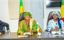 Le Sénégal s’engage à faciliter l’acheminement des marchandises maliennes en attente au port de Dakar