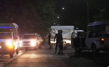 Tensions à Guédiawaye après une opération policière nocturne : six personnes interpellées