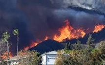 États-Unis : Une famille sénégalaise anéantie dans un brasier à Columbus