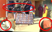 Cambriolage spectaculaire à Thiès: 3 millions de  la tontine emporté, deux blessés graves