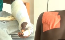 Incursion nocturne à Keur Massamba Guèye : une famille ciblée