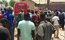 Sangalkam (Gorom 2) : Mame Diarra poignardée après des insultes publiques, l’agresseuse arrêtée