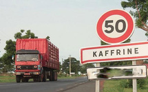 Kaffrine : forte mobilisation contre les violences et le harcèlement en milieu professionnel