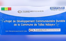 Taïba Ndiaye lance un programme durable pour renforcer les services sociaux et l’autonomie locale