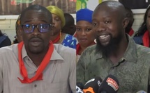 Les agents du programme Kheuyou Ndaw Yii réclament l'amélioration de leurs conditions professionnelles