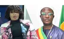 Tensions publiques entre Cheikh Bara Ndiaye et Maïmouna Ndour Faye