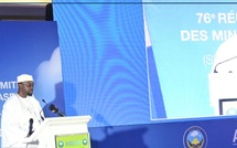 Ousmane Sonko met en avant la contribution stratégique de l’ASECNA à la coopération africaine