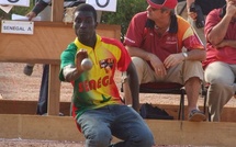 Pétanque : le Sénégal prêt à défendre son titre continental à Nouakchott