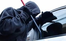 Thiès : Interpellation de B. Diop, auteur présumé d’une série de vols nocturnes entre Rufisque et Zac Mbao