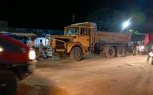 Darou Khoudoss : interdiction de circulation des camions sur certains axes pour renforcer la sécurité locale