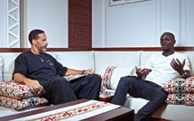 Sadio Mané raconte la pression ressentie avant la première victoire du Sénégal à la CAN