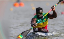 Canoë-kayak : Le Sénégal engagé aux Championnats d’Afrique de course en ligne à Luanda