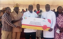 Assainissement au Sénégal : près de deux millions de personnes sans installations adaptées