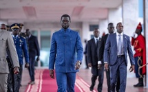 Le chef de l’État en déplacement à Luanda pour le Sommet UE-UA