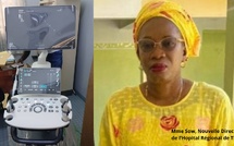 Thiès : Deux Nouvelles Machines d’Imagerie Médicale Modernisent l’Hôpital Régional Amadou Sakhir Ndiéguéne
